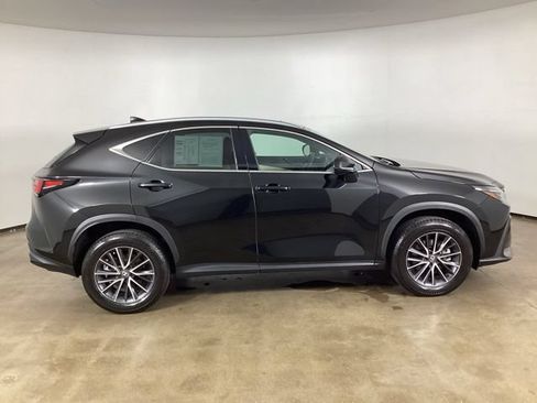 Certified 2024 Lexus NX 350 AWD w/ Cold Area Package image 7