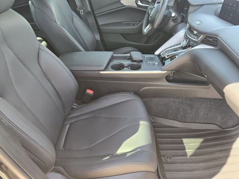 Used 2023 Acura TLX image 21