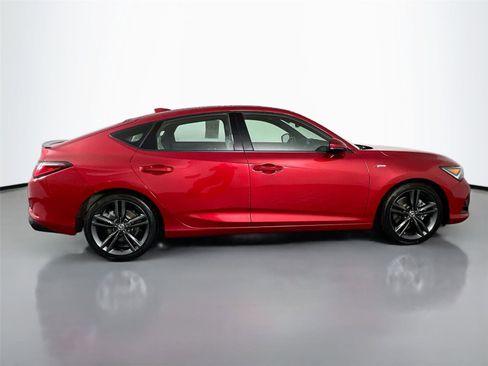 Used 2023 Acura Integra A-Spec image 7