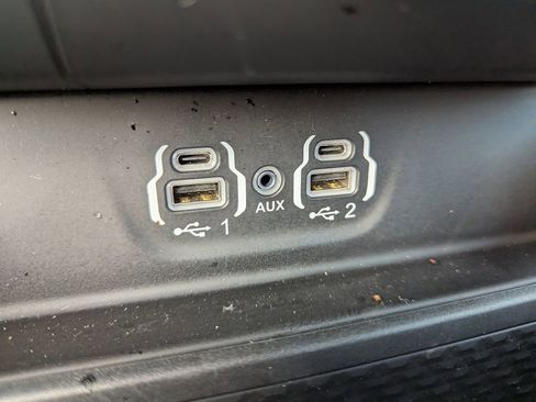 Used 2024 RAM 1500 Rebel w/ Rebel Level 1 Equipment Group image 23