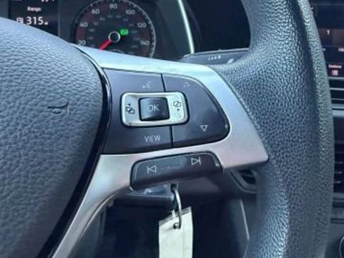 Used 2019 Volkswagen Jetta S w/ Driver Assistance Package FWD image 13
