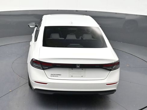 Used 2024 Honda Accord EX image 15
