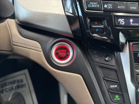 Used 2018 Honda Odyssey EX-L image 28