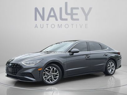 Used 2023 Hyundai Sonata SEL