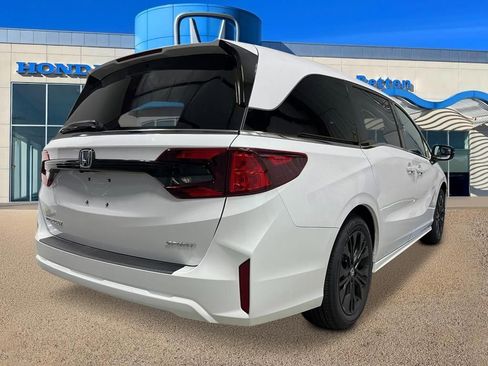 New 2026 Honda Odyssey Sport-L image 5