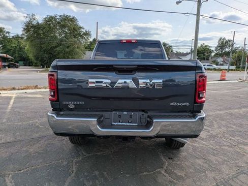 New 2026 RAM 2500 Big Horn AWD/4WD image 5