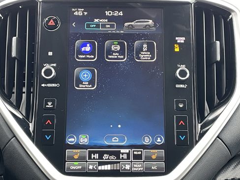 Used 2024 Subaru Ascent Premium w/ Convenience Package image 30