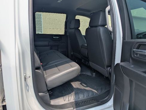 Used 2024 Chevrolet Silverado 2500 W/T w/ WT Convenience Package AWD/4WD image 27