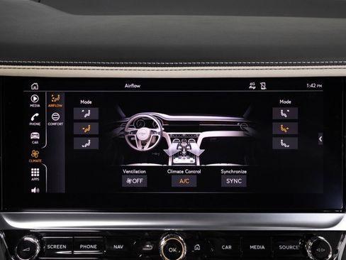 Used 2023 Bentley Continental GT Speed AWD/4WD image 32