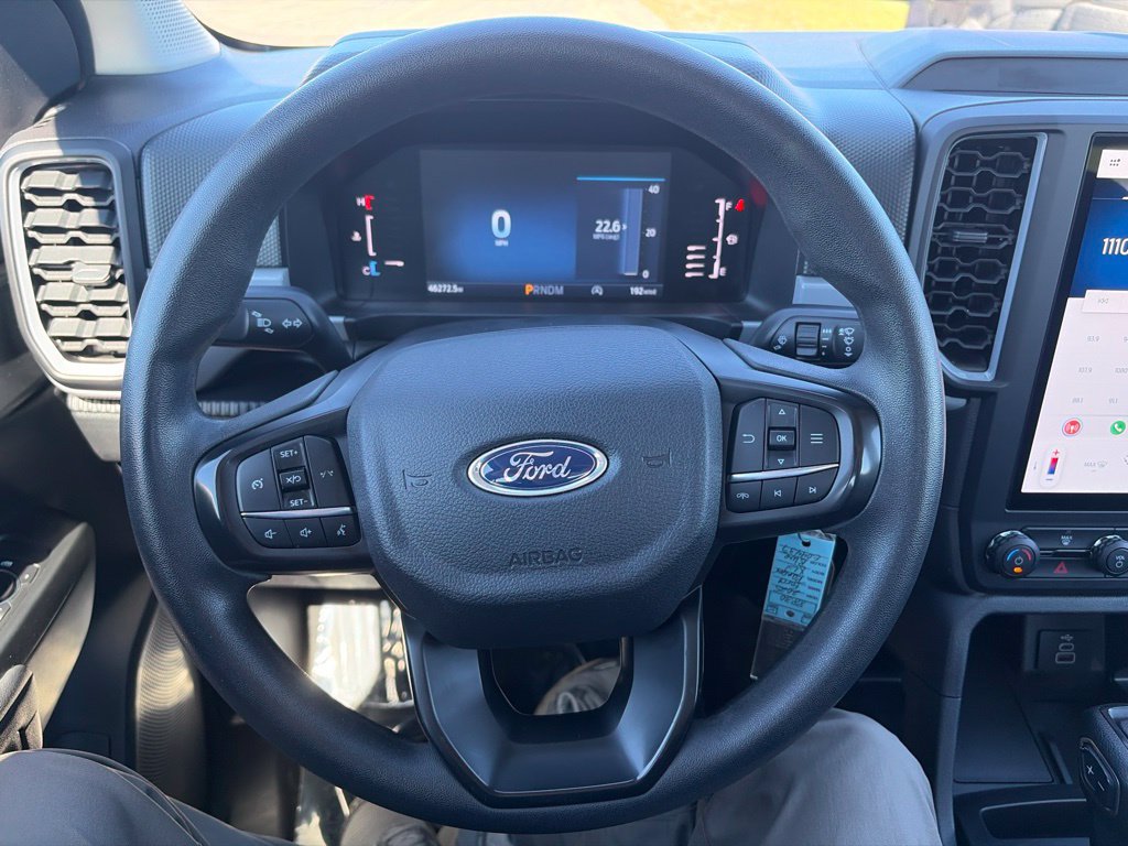 Used 2025 Ford Ranger XL AWD/4WD image 16