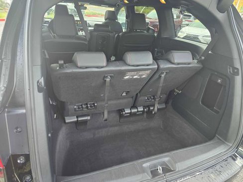 Used 2024 Honda Odyssey Sport image 17