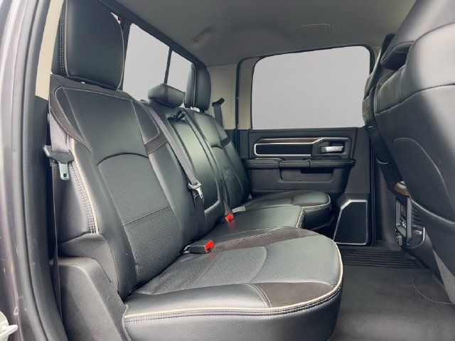 Used 2024 RAM 2500 Laramie AWD/4WD image 25
