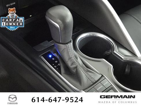 Used 2019 Toyota Camry XLE FWD image 27