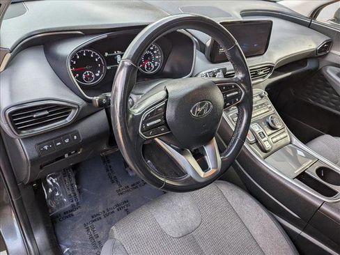 Used 2023 Hyundai Santa Fe SEL image 10