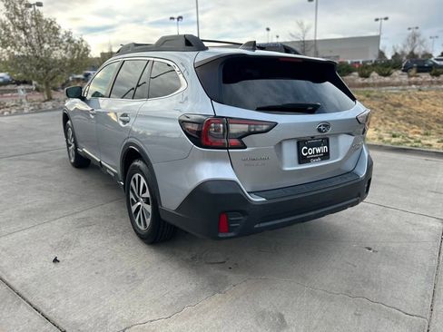Used 2022 Subaru Outback Premium w/ Popular Package #1 image 5