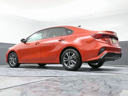 Used 2024 Kia Forte LXS image 48