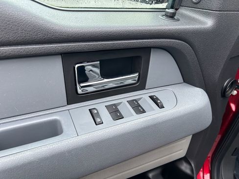Used 2013 Ford F150 XLT w/ Luxury Equipment Group image 23