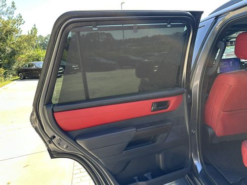 Used 2024 Toyota Sequoia TRD Pro AWD/4WD image 46