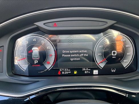 Used 2023 Audi Q8 Prestige w/ Prestige Package AWD/4WD image 27