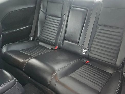 Used 2013 Dodge Challenger SXT Plus image 12