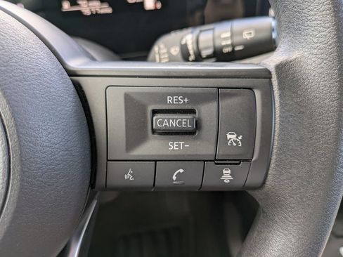 Certified 2026 Nissan Kicks SV w/ SV Premium Package FWD image 26