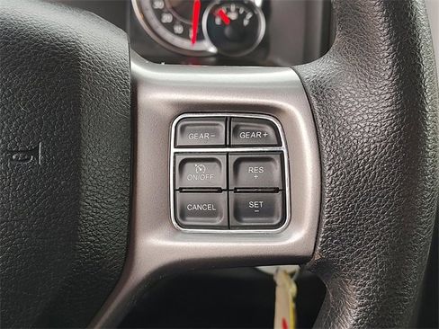 Certified 2022 RAM 1500 Classic SLT w/ Electronics Group image 21