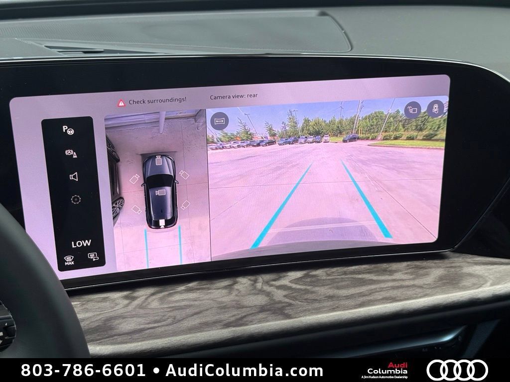 New 2026 Audi Q5 Premium Plus AWD/4WD image 37