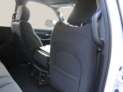 New 2026 RAM 1500 Express RWD image 16