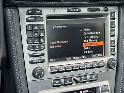 Used 2008 Porsche 911 GT2 image 33