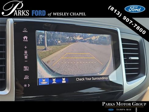 Used 2020 Honda Ridgeline RTL image 23