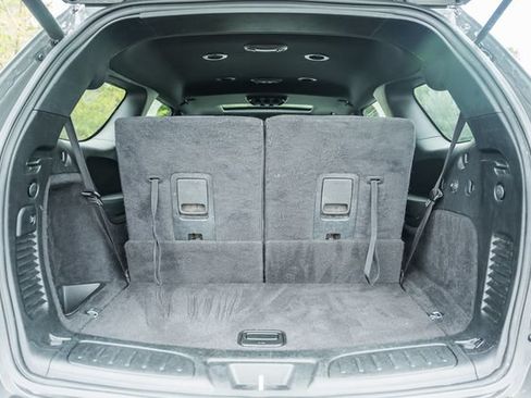 Used 2023 Dodge Durango R/T AWD/4WD image 14