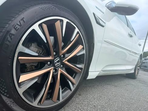 Used 2019 Honda Accord EX-L image 20