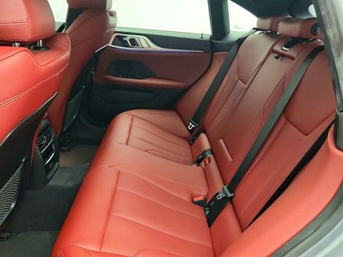 Used 2023 BMW i4 eDrive35 w/ Premium Package RWD image 22