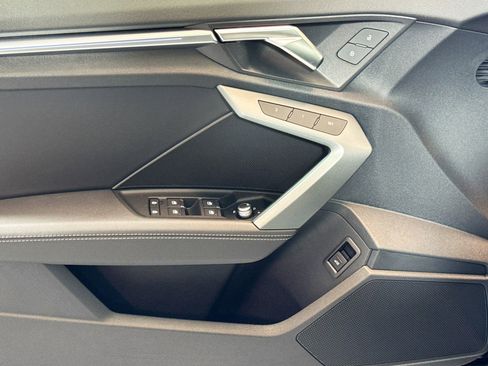 New 2026 Audi A3 2.0T Premium Plus image 15