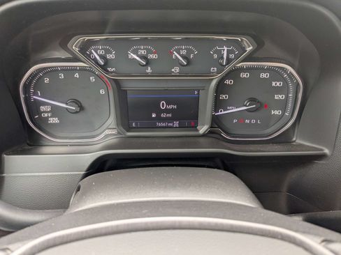 Used 2021 GMC Sierra 1500 AT4 AWD/4WD image 29