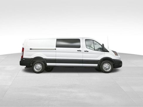New 2025 Ford Transit 250 Low Roof AWD image 49