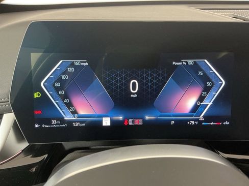 New 2026 BMW X1 xDrive28i w/ Convenience Package image 11