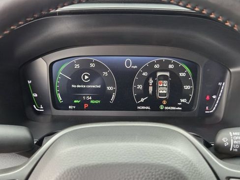 Used 2026 Honda CR-V Sport-L image 24