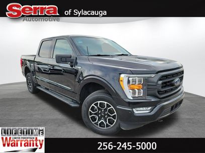 Used 2021 Ford F150 XLT w/ Equipment Group 302A High