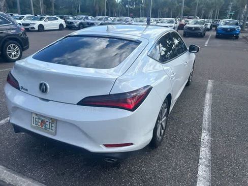 Used 2024 Acura Integra FWD image 9