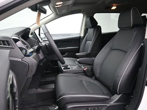 New 2026 Honda Odyssey Elite image 18