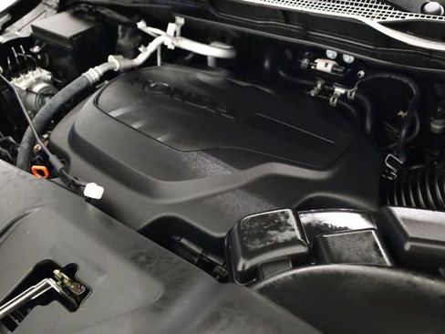 Used 2025 Honda Odyssey EX-L image 12