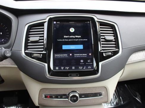 Certified 2023 Volvo XC90 B6 Ultimate w/ Protection Package AWD/4WD image 38