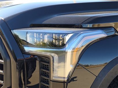 New 2026 Toyota Tundra TRD Pro