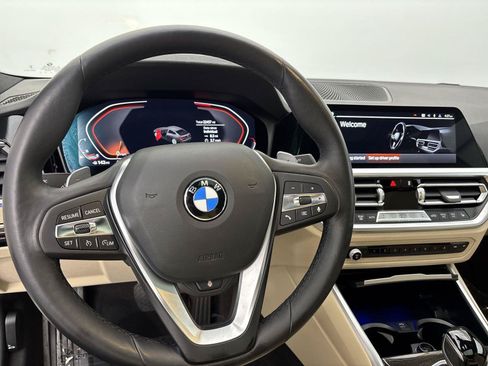 Used 2023 BMW 430i Gran Coupe w/ Premium Package RWD image 22