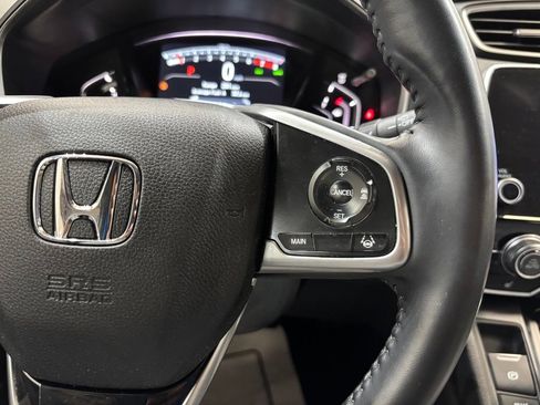 Certified 2022 Honda CR-V EX-L image 15
