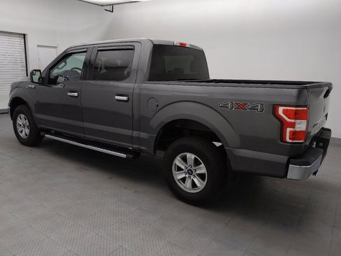 Used 2019 Ford F150 XLT AWD/4WD image 3