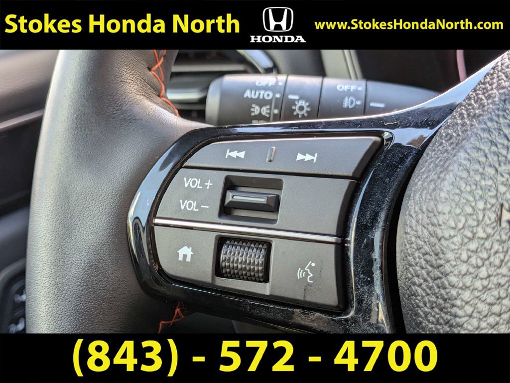 Used 2025 Honda Pilot TrailSport image 26