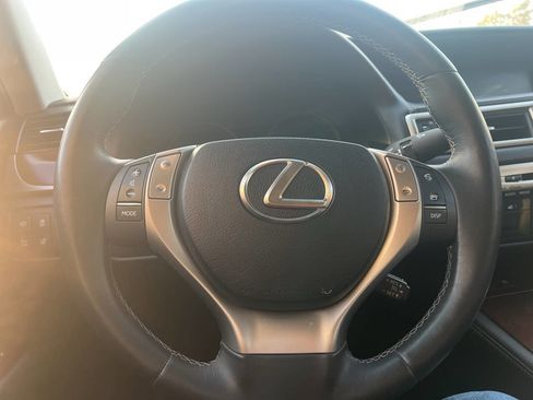 Used 2014 Lexus GS 350 AWD image 11