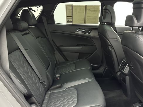 Used 2023 Kia Sportage X-Pro image 36